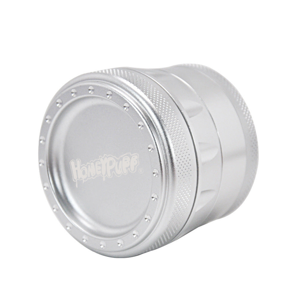 Zinc Alloy Herb Grinder