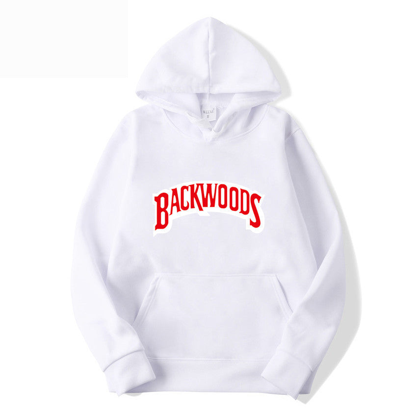 Unisex Backwoods Hoodie in Various Colors