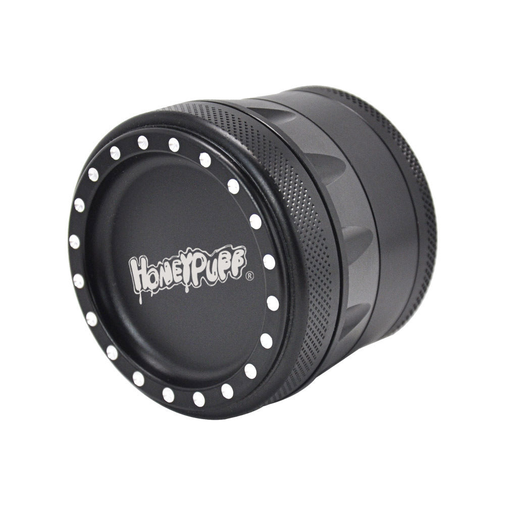 Zinc Alloy Herb Grinder