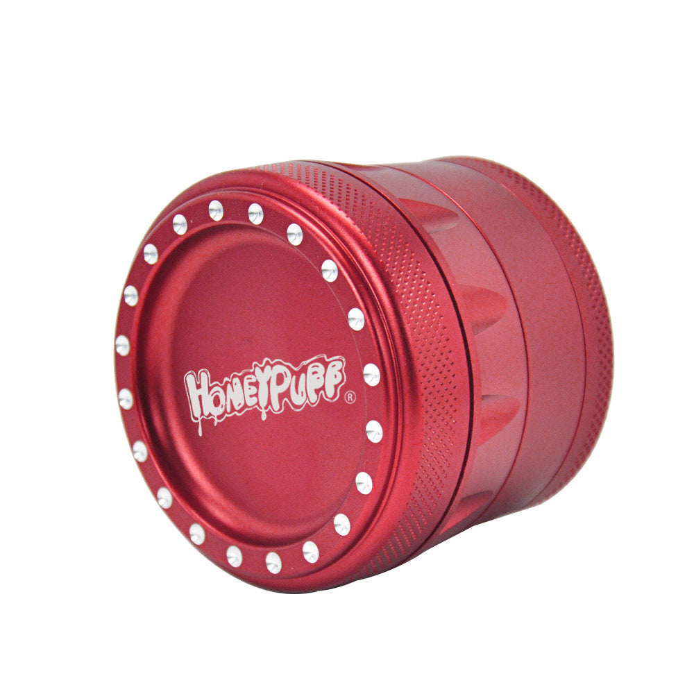 Zinc Alloy Herb Grinder