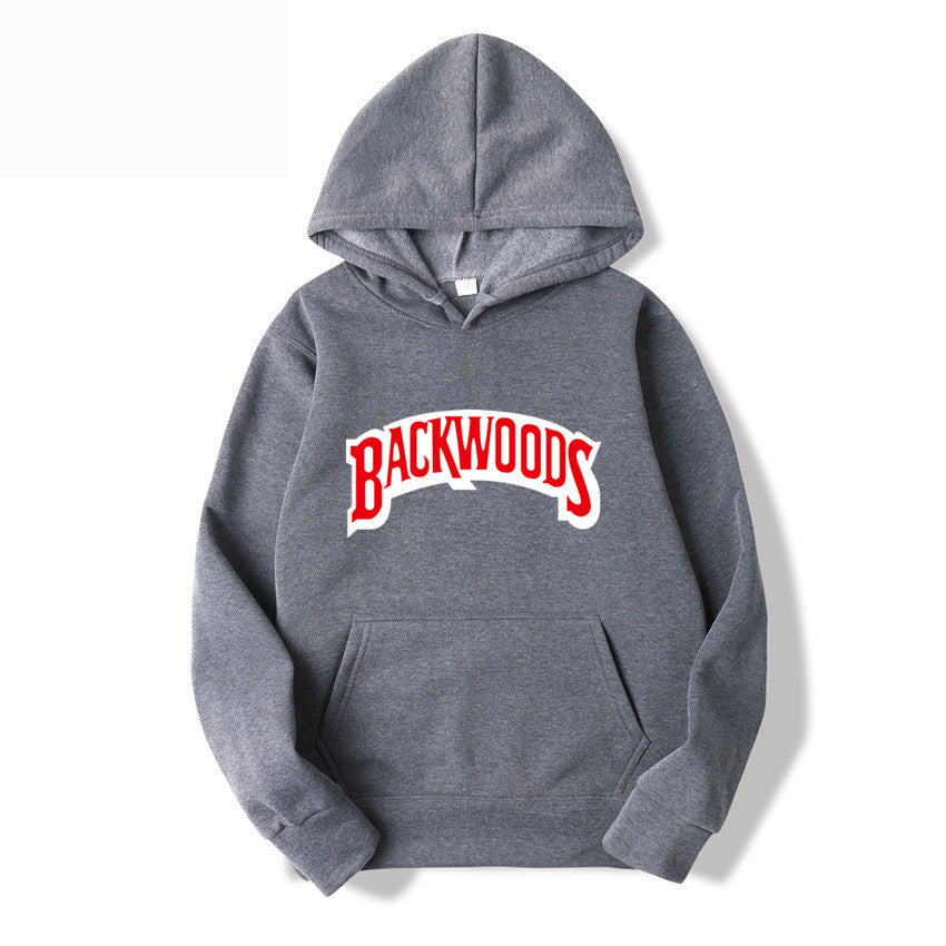 Unisex Backwoods Hoodie in Various Colors