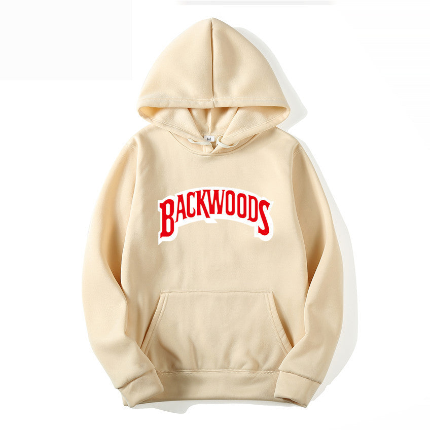 Unisex Backwoods Hoodie in Various Colors