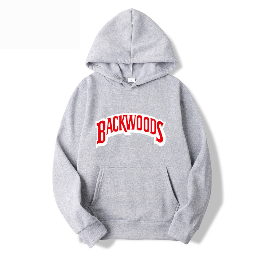 Unisex Backwoods Hoodie in Various Colors