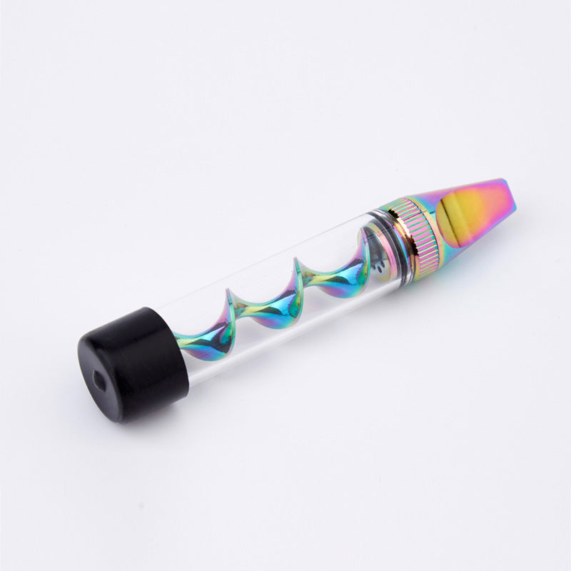 Mini V2 Twisty Glass Blunt